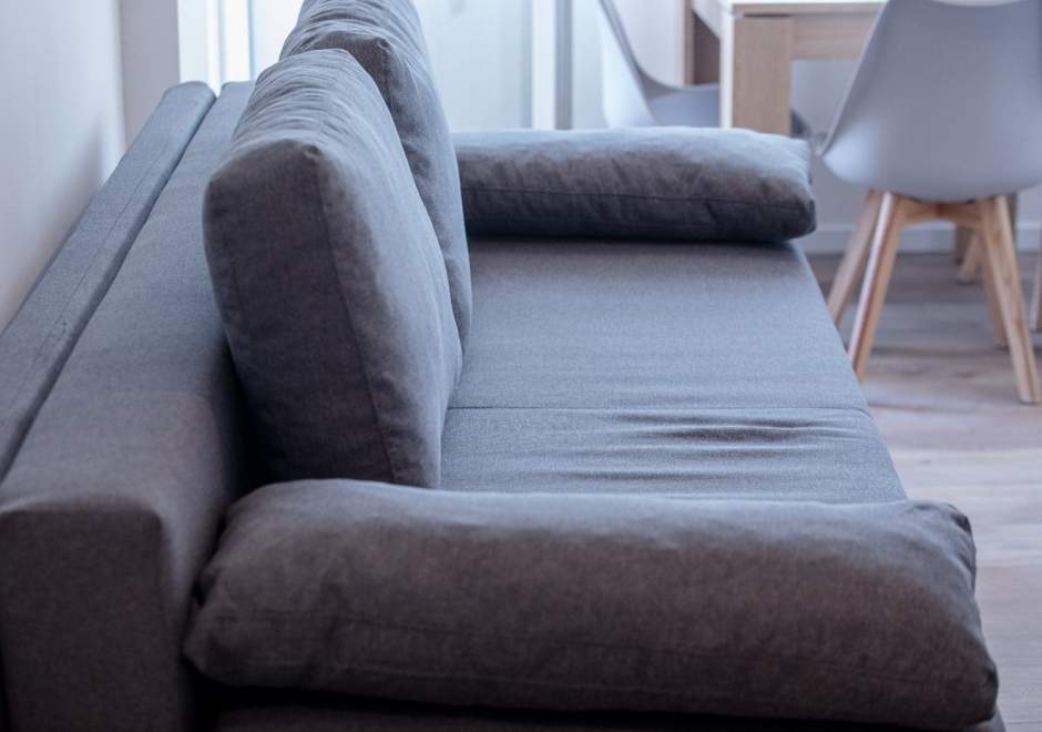 Room Petra S1 with Sea View - Isola di Rab