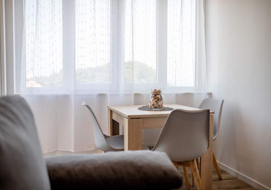 Room Petra S1 with Sea View - Isola di Rab