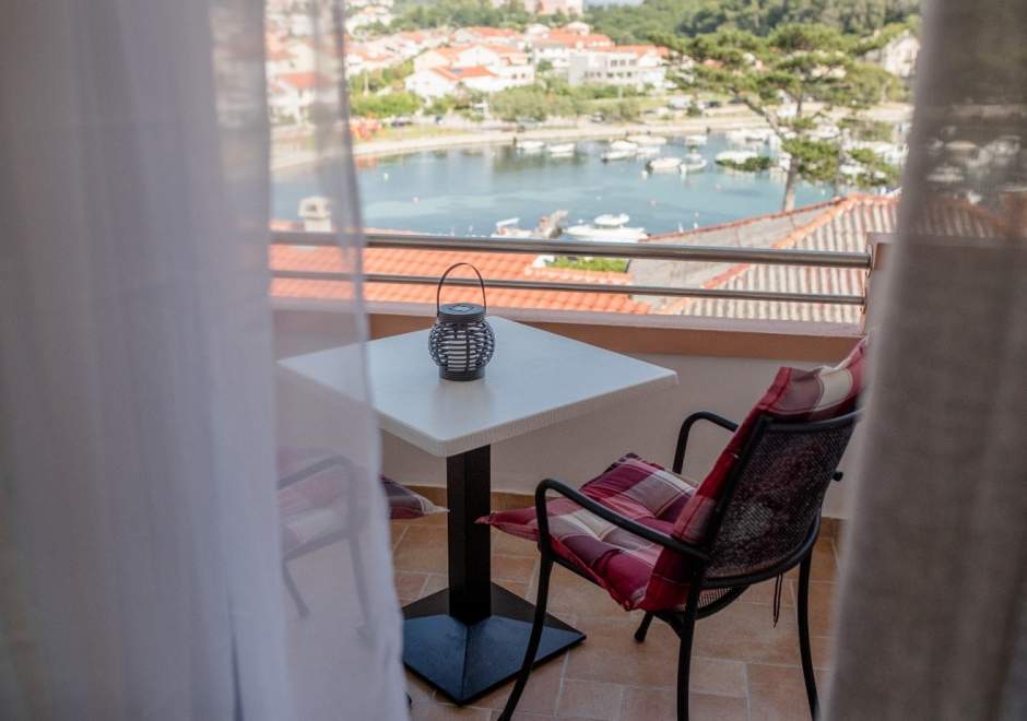 Room Petra S1 with Sea View - Isola di Rab