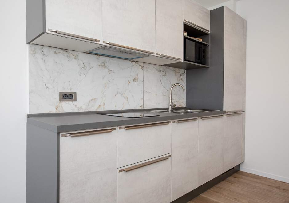 Room Petra S1 with Sea View - Isola di Rab