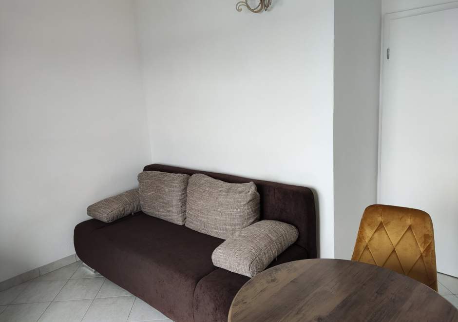 One bedroom A8