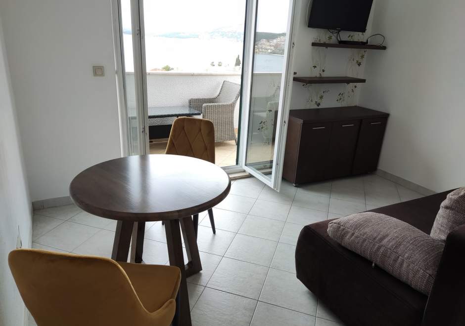 One bedroom A8