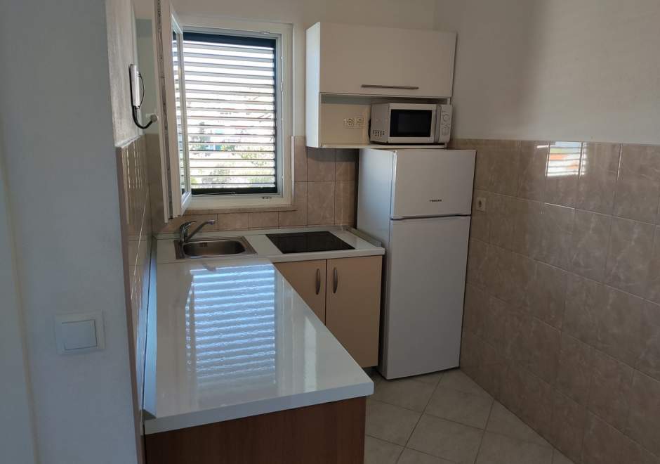 One bedroom A8