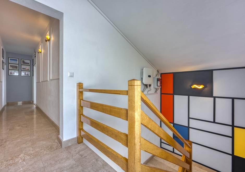 Apartment Ivana-Mira A1 - Okrug Gornji