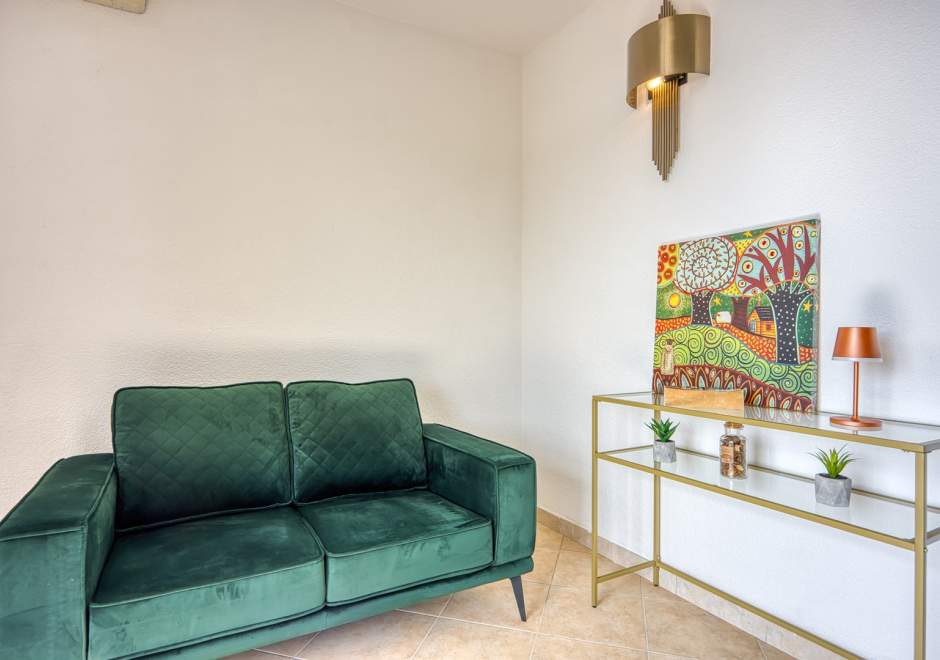 Apartment Ivana-Mira A5 - Okrug Gornji