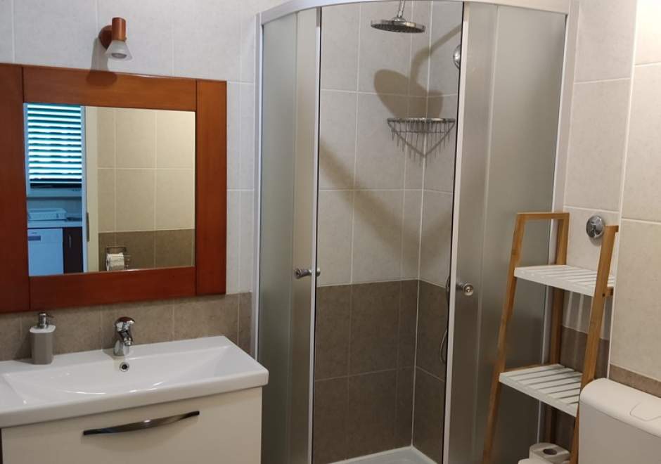 Apartment Ivana-Mira A6 - Okrug Gornji