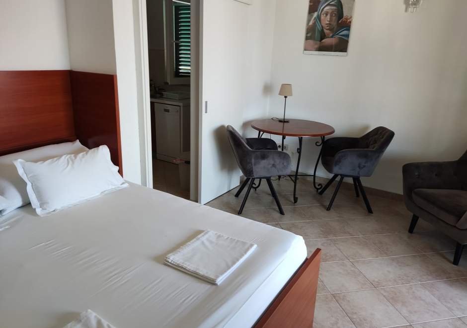 Apartment Ivana-Mira A6 - Okrug Gornji
