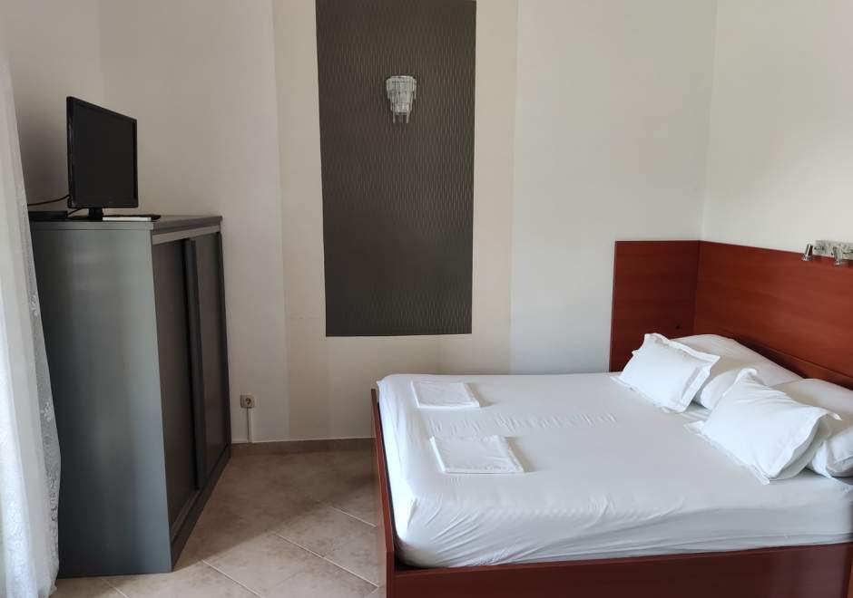 Apartment Ivana-Mira A6 - Okrug Gornji