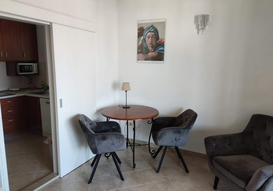 Apartment Ivana-Mira A6 - Okrug Gornji