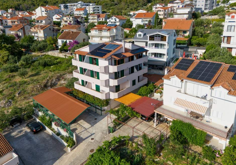 Apartment Ivana-Mira A7 - Okrug Gornji