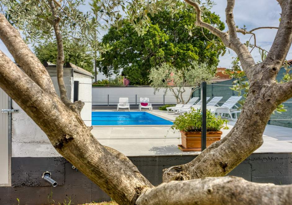 Holiday house Emma Skatari