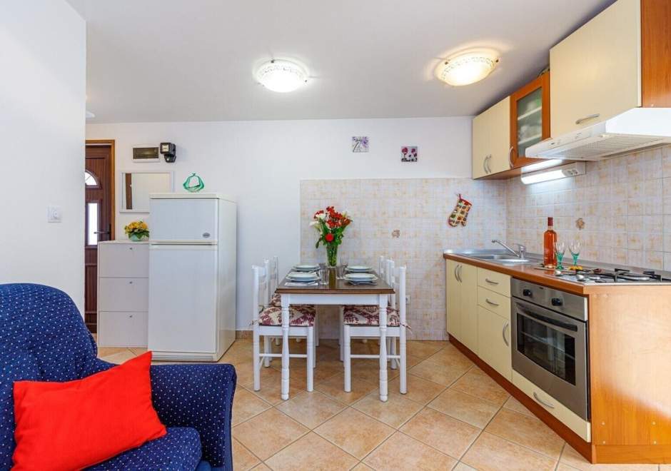 Holiday house Emma Skatari