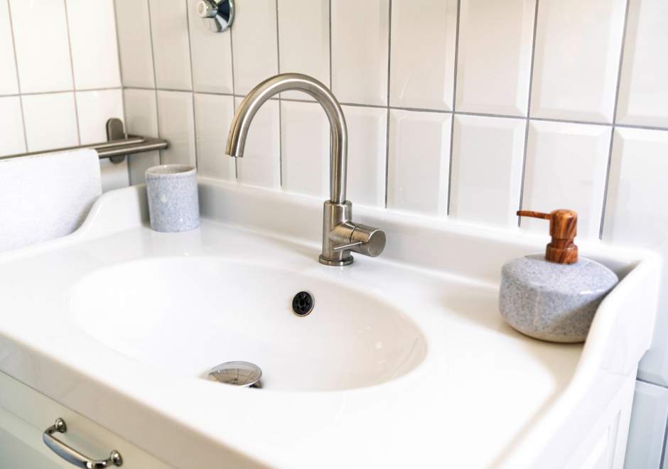 Studio Apartment Nada A1