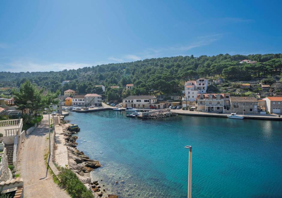 Studio Apartment Nada A1