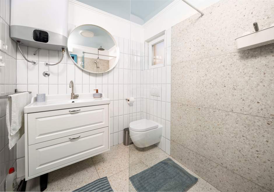 Studio Apartment Nada A1