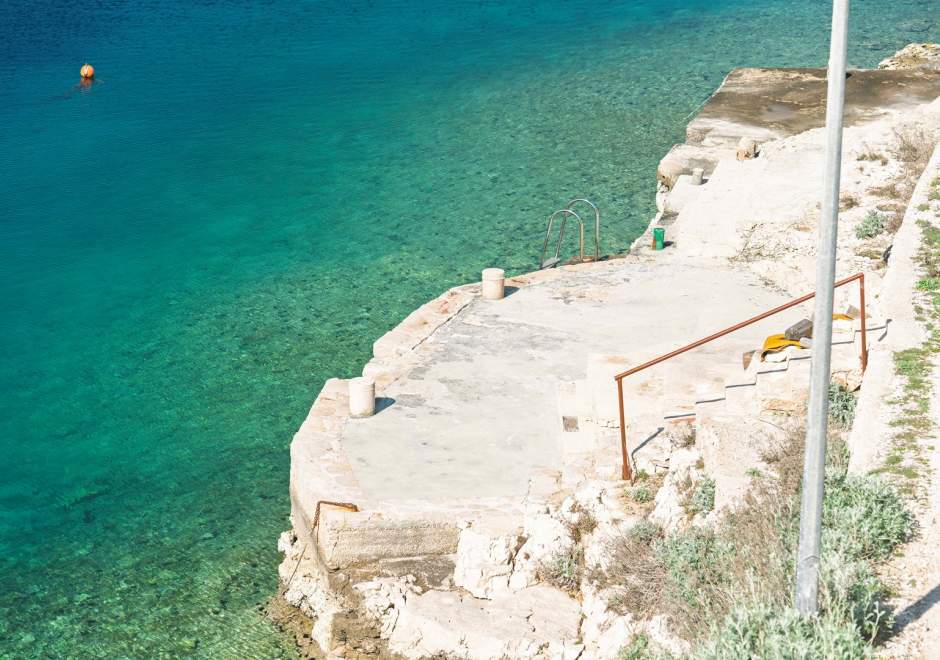 Studio Apartment Nada A1