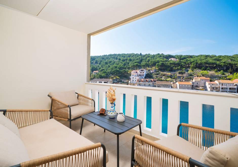 Studio Apartment Nada A1