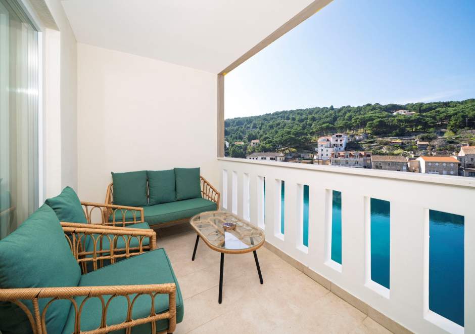 Studio Apartment Nada A2