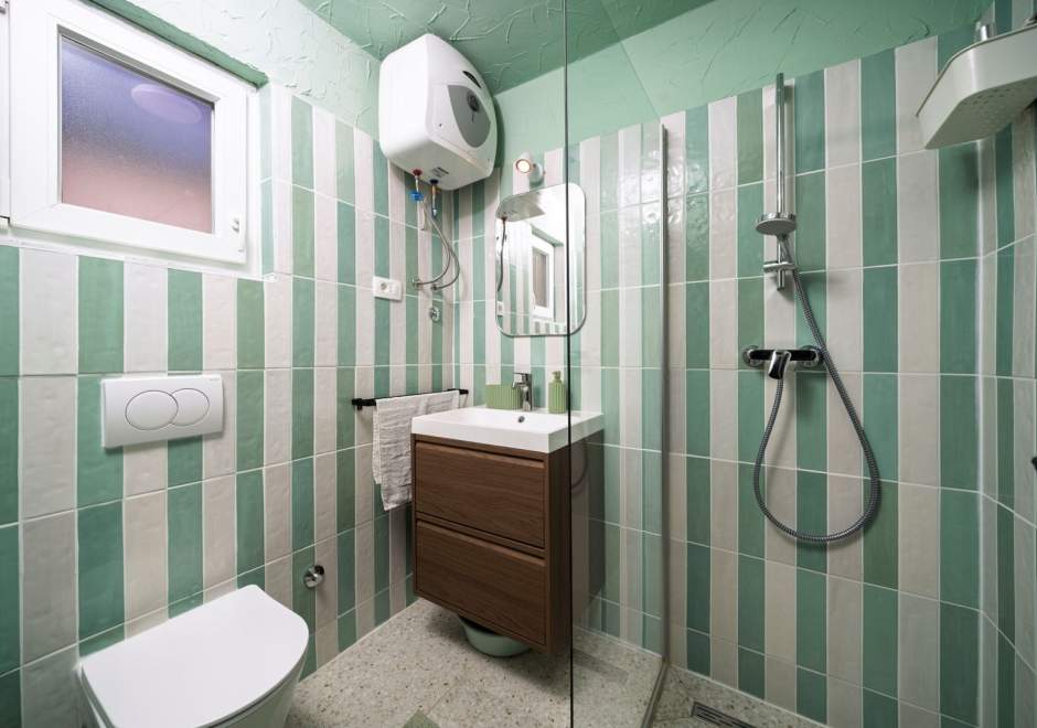 Studio Apartment Nada A2