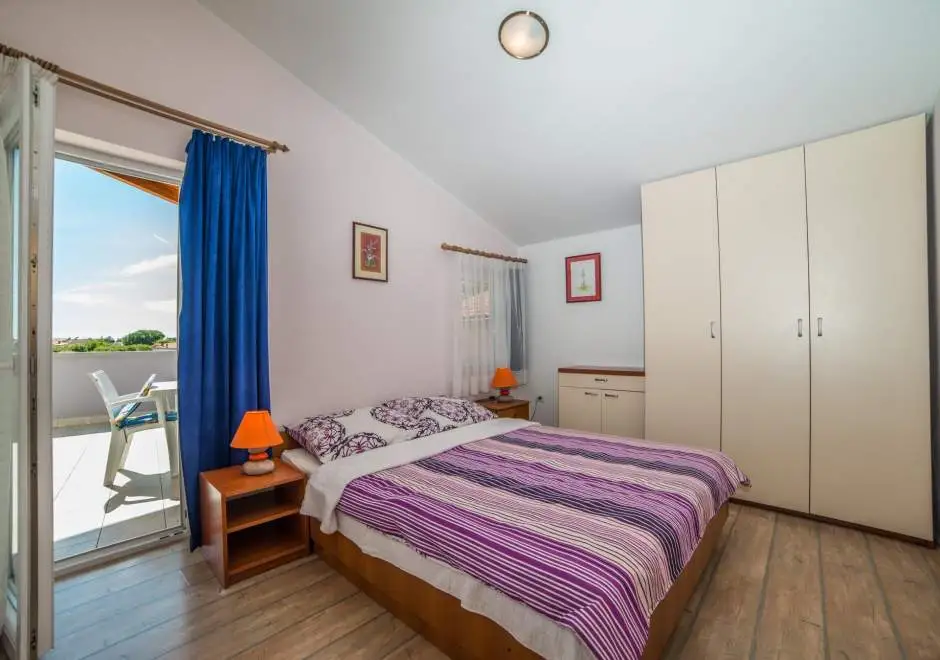 Apartment Đurđa A