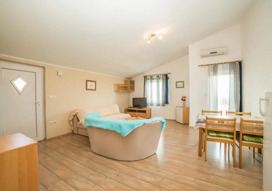 Apartment Đurđa A