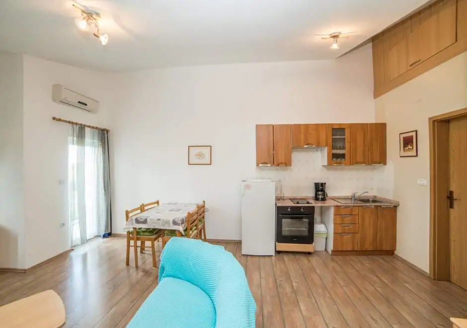 Apartment Đurđa A