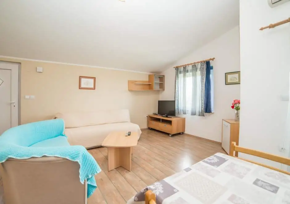 Apartment Đurđa A