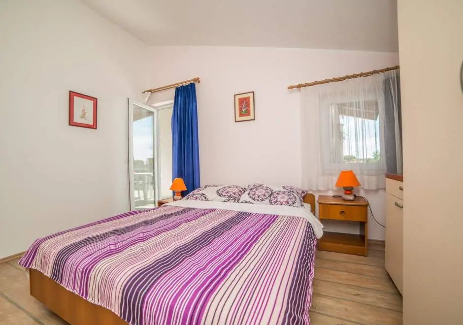 Apartment Đurđa A
