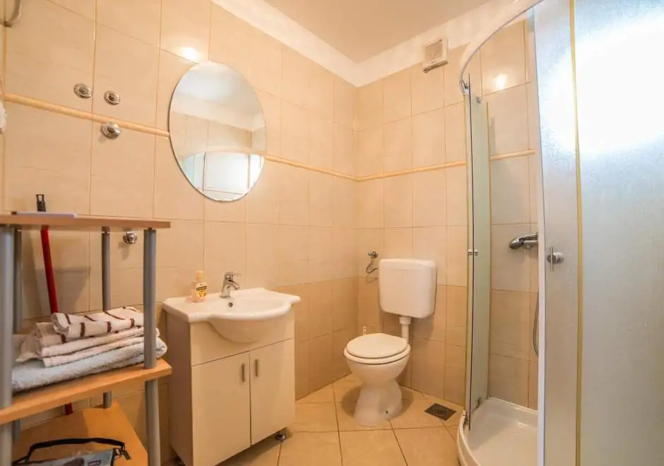 Apartment Đurđa A