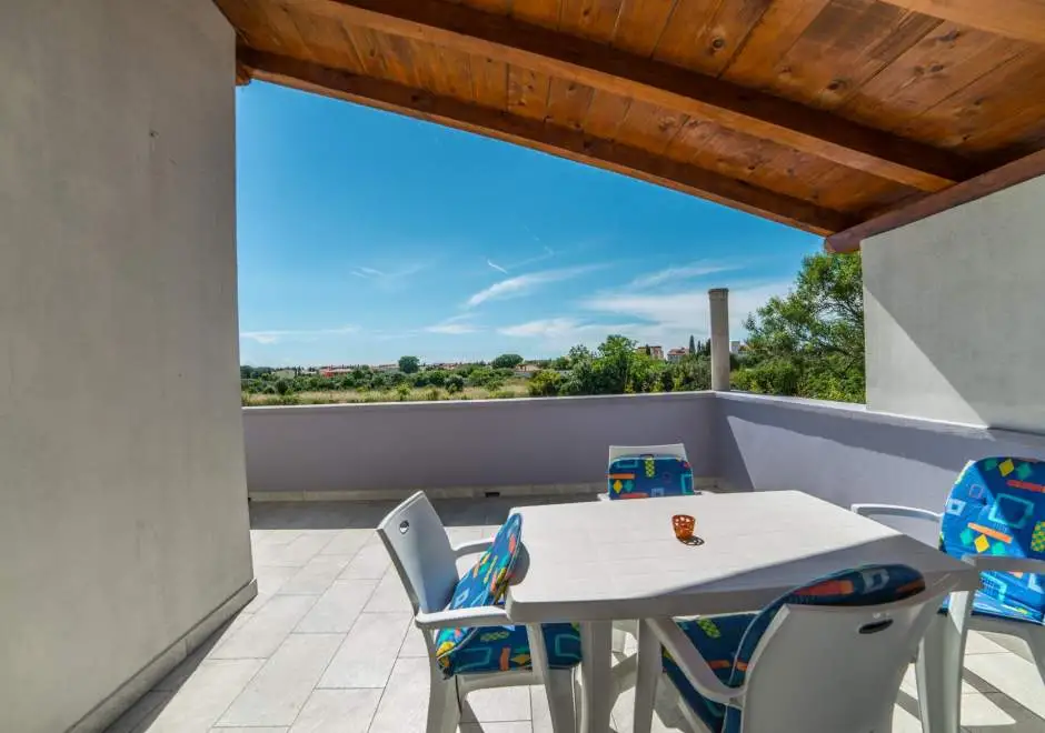 Apartment Đurđa A
