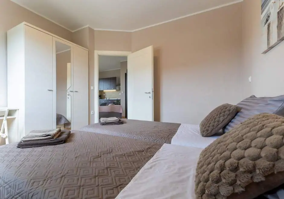 Ferienwohnung Gina in Resort Gedici