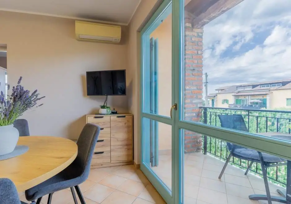 Ferienwohnung Gina in Resort Gedici
