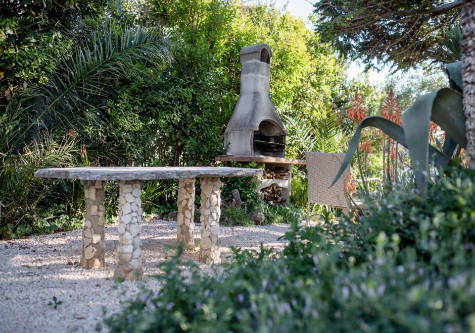 B&B Sabina / Soba 1 - Otok Rab