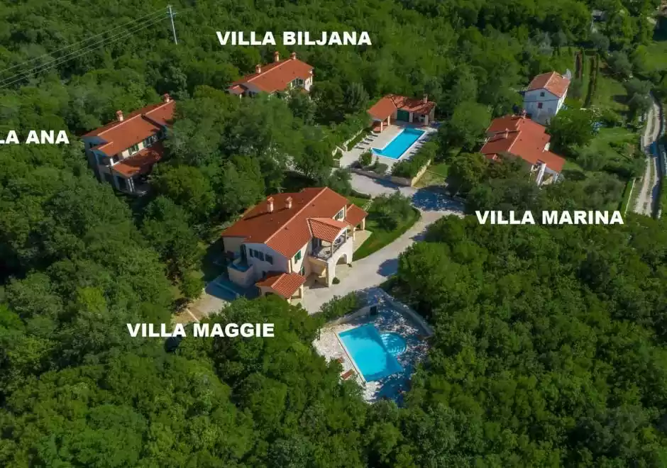 Villa in...