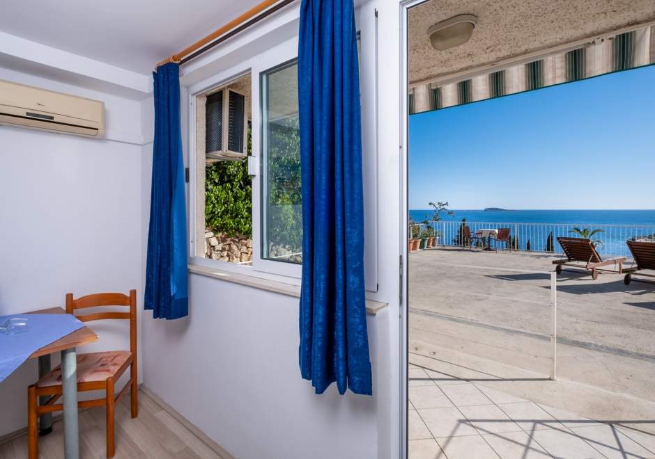Apartments Katica Mlini / Apartment Blue - Dubrovnik