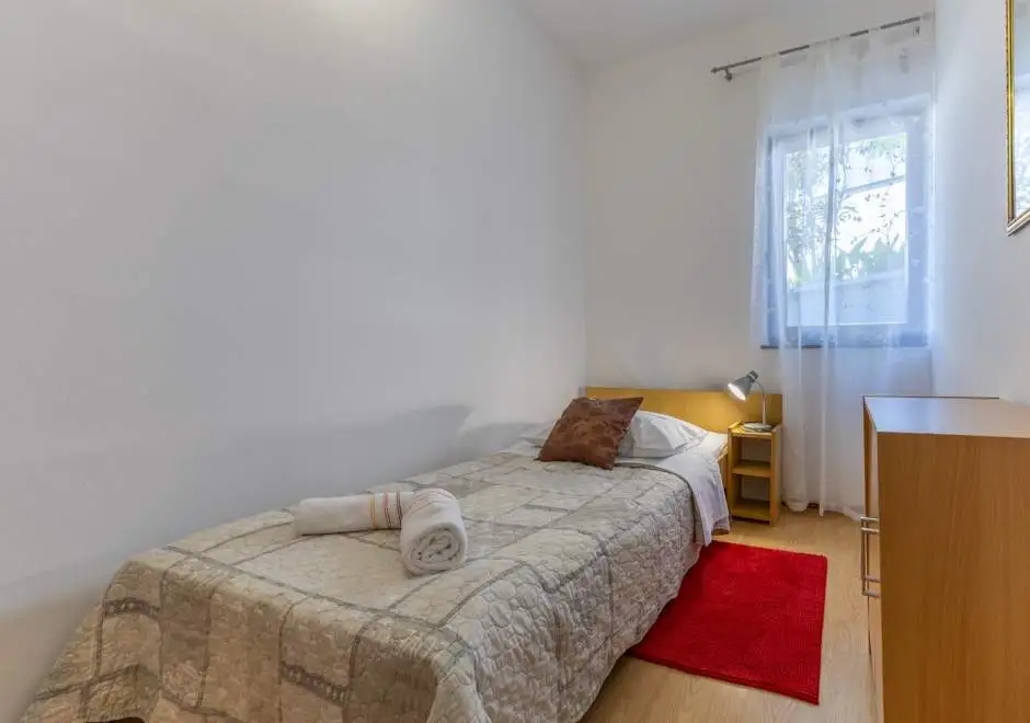 Family apartment Puh