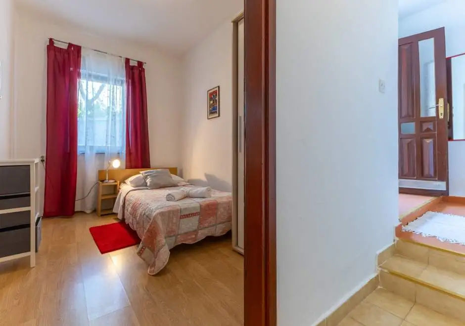 Family apartment Puh