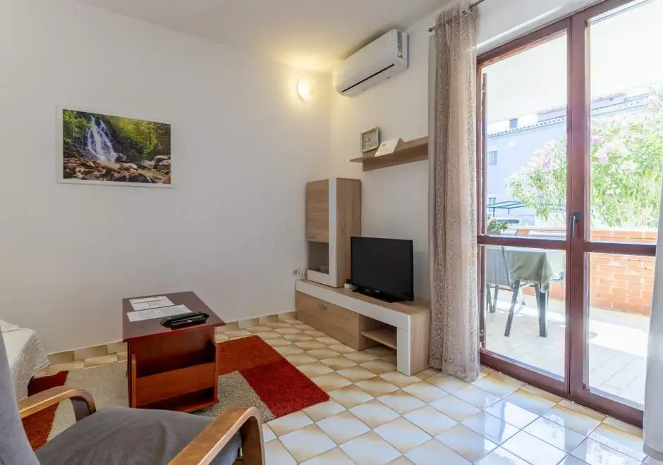 Family apartment Puh