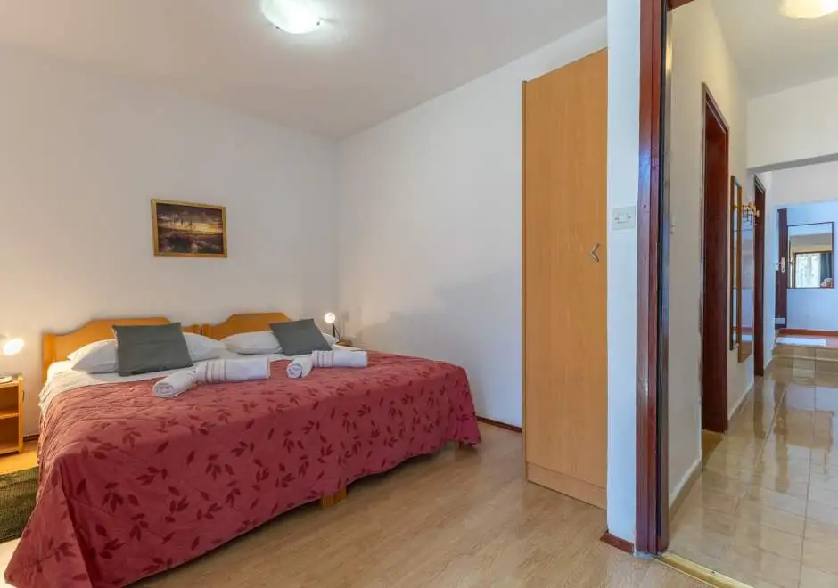 Family apartment Puh