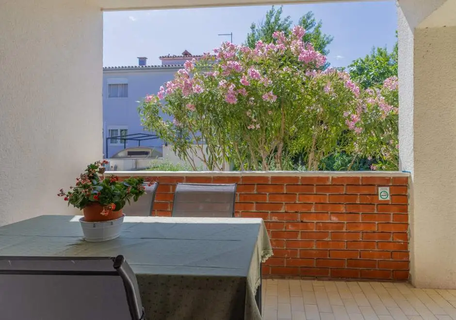 Family apartment Puh