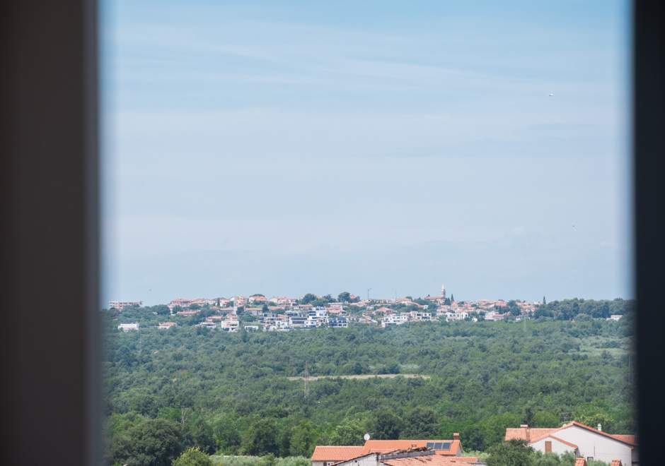 Ferienwohnung Vetrina A2 mit Meerblick