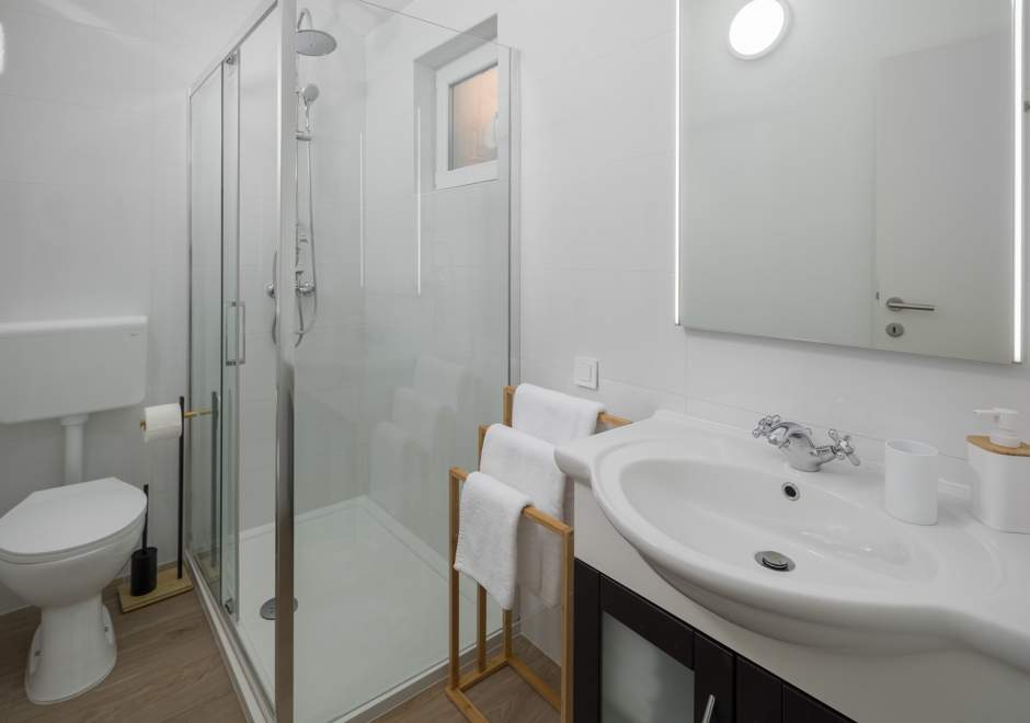 Apartman Vetrina A3 s krovnom terasom