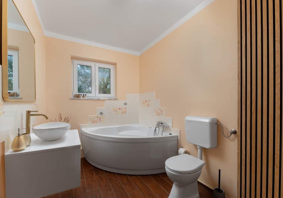 Villa Aqua Labin