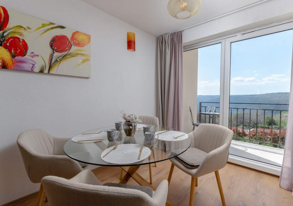 Villa Aqua Labin