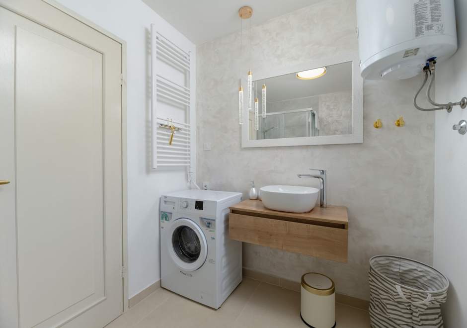 Villa Aqua Labin