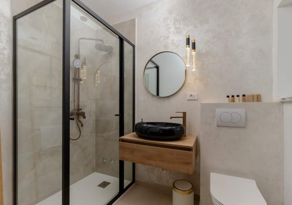Villa Aqua Labin