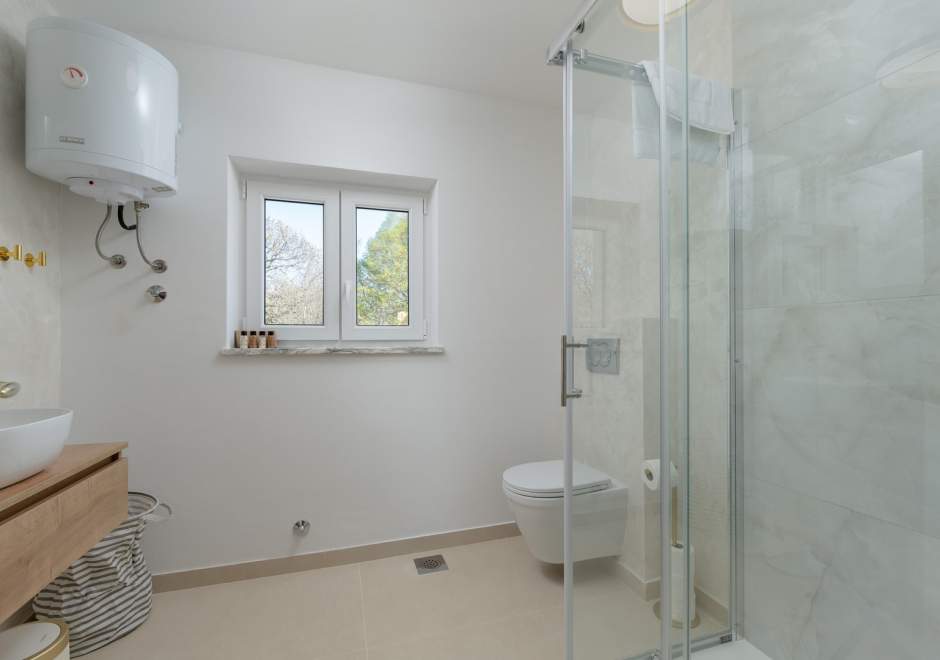 Villa Aqua Labin