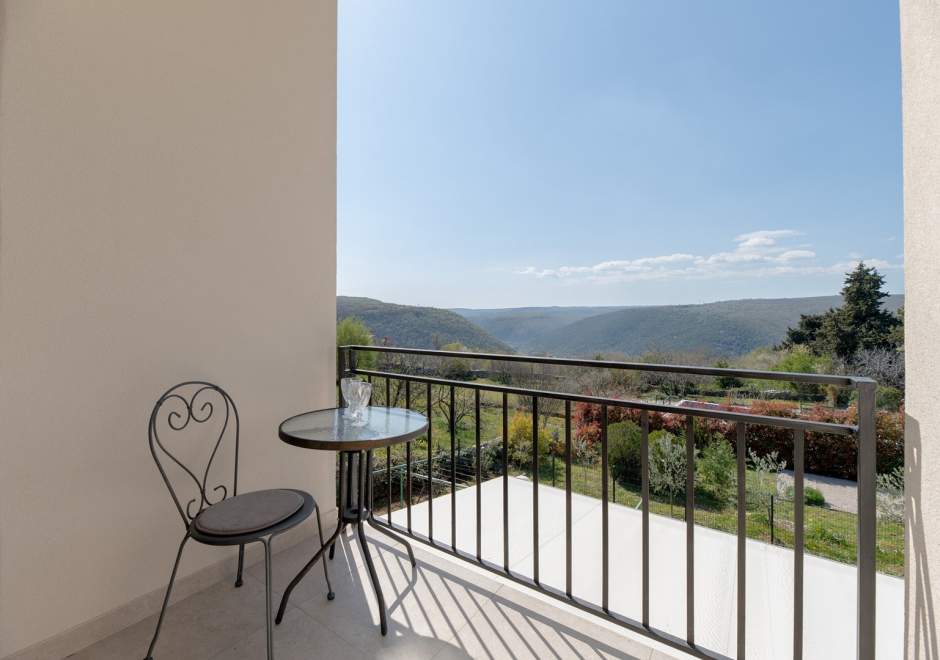 Villa Aqua Labin