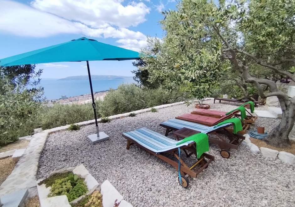 Villa Pina