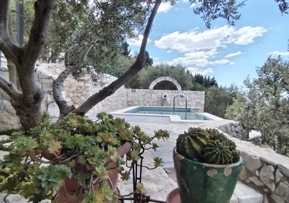 Villa Pina